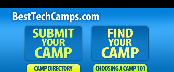 The Best New Jersey Technology Summer Camps | Summer 2024 Directory of  Summer Technology Camps for Kids & Teens